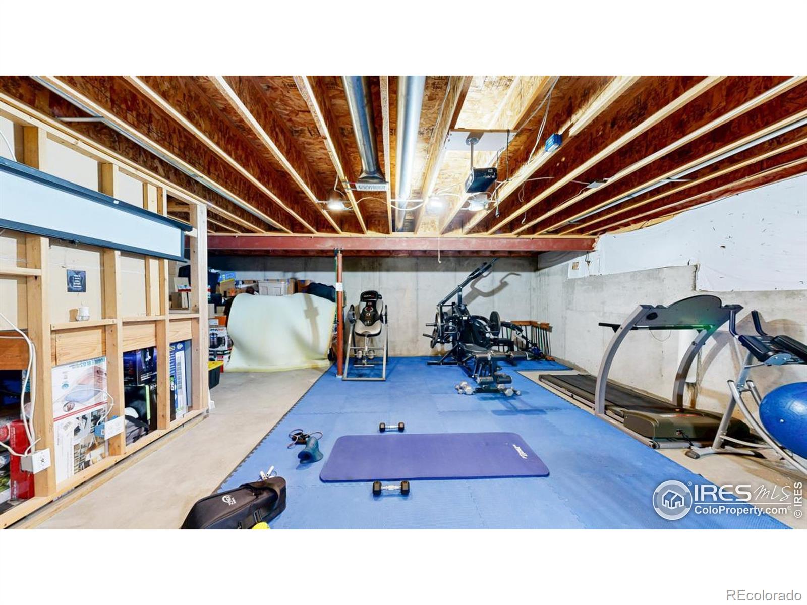MLS Image #38 for 173  becker circle,johnstown, Colorado
