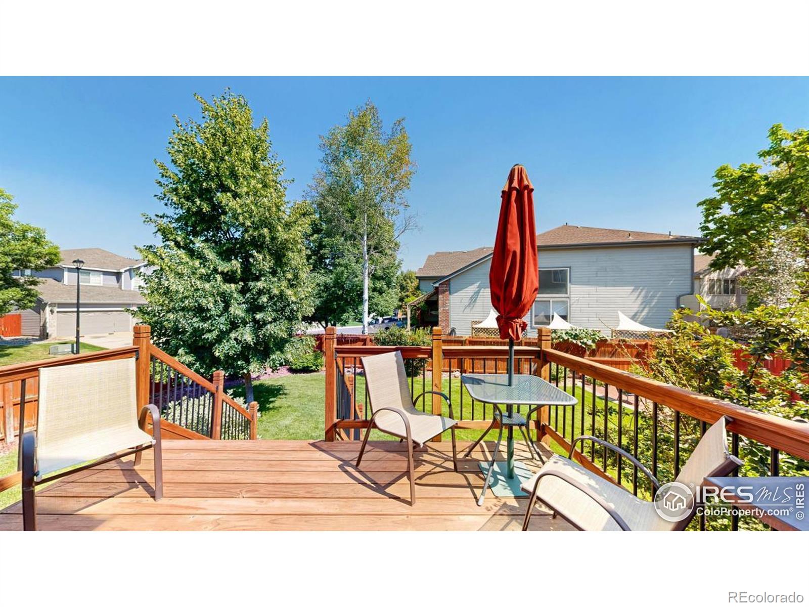 MLS Image #5 for 173  becker circle,johnstown, Colorado