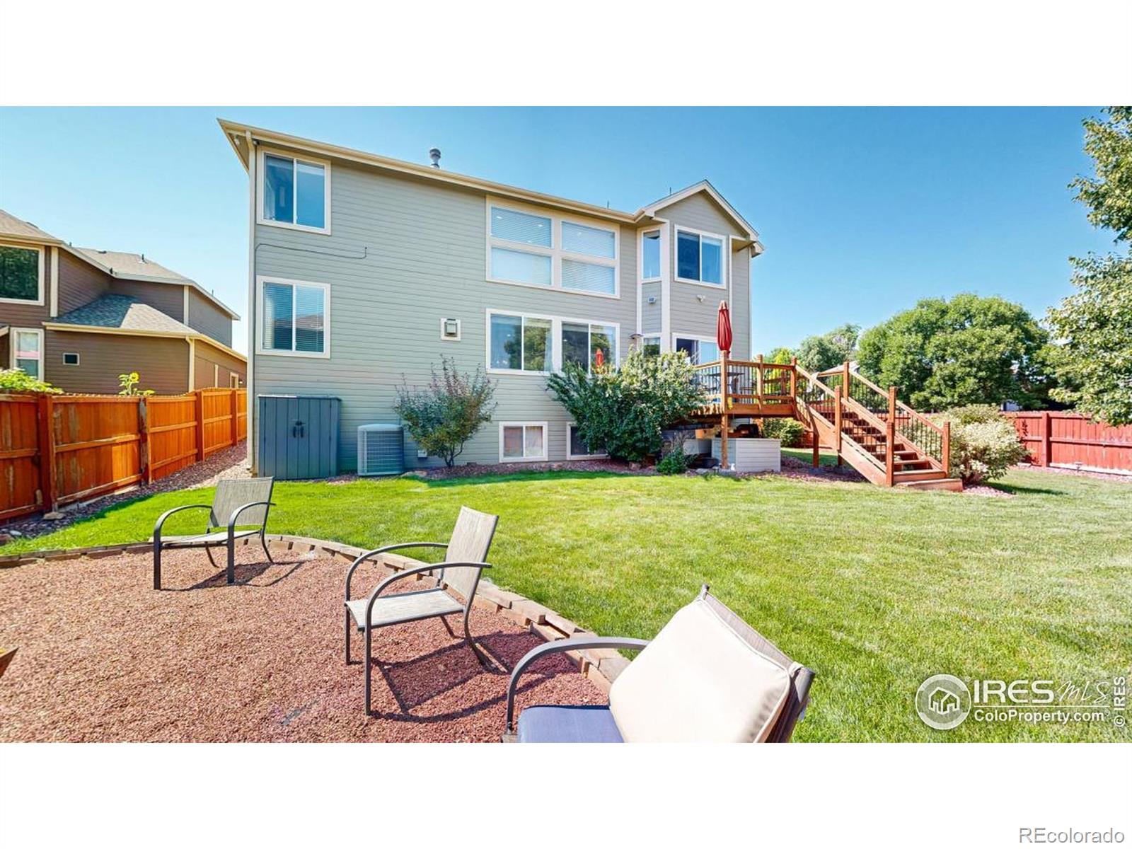 MLS Image #8 for 173  becker circle,johnstown, Colorado