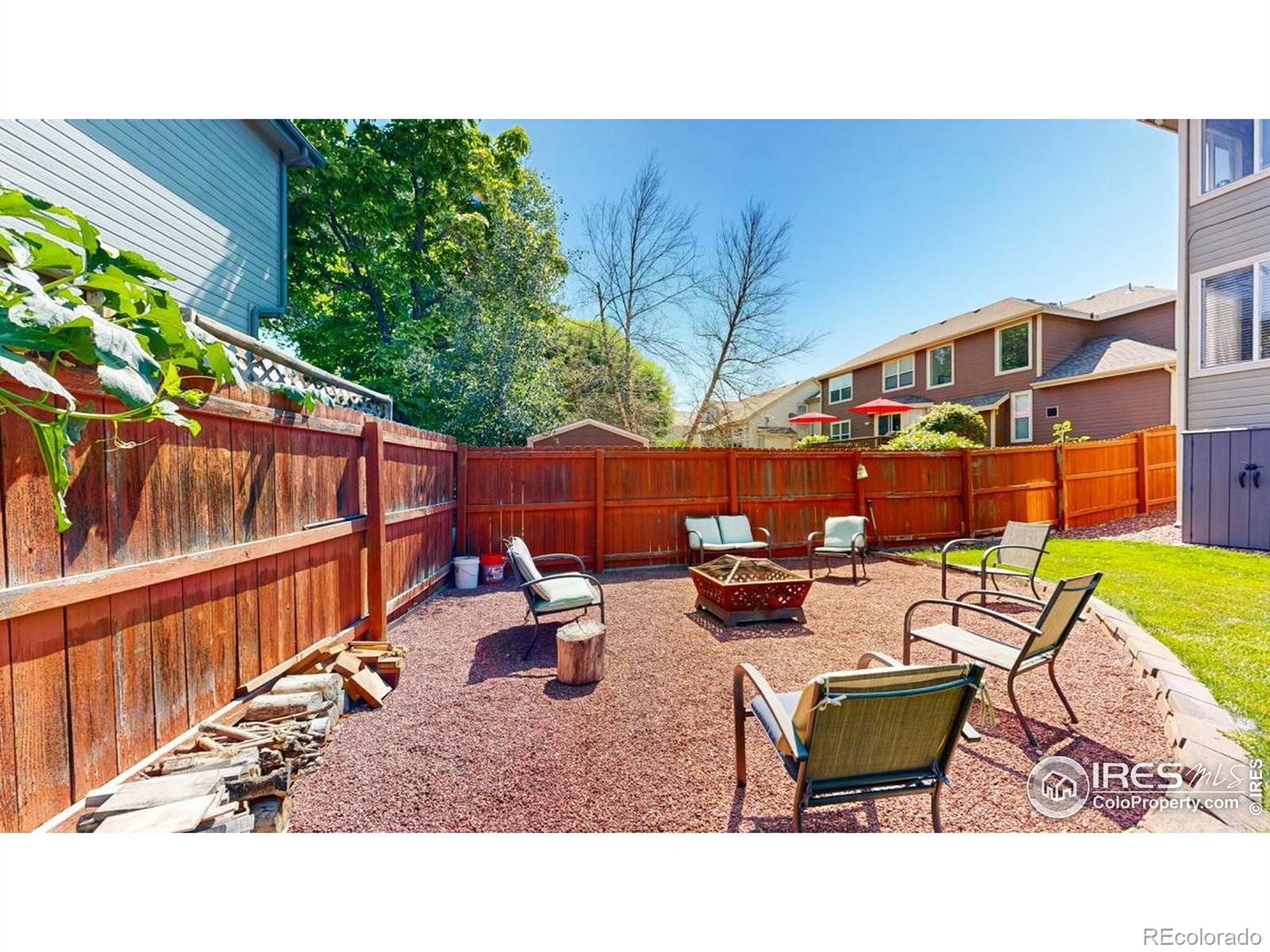 MLS Image #9 for 173  becker circle,johnstown, Colorado