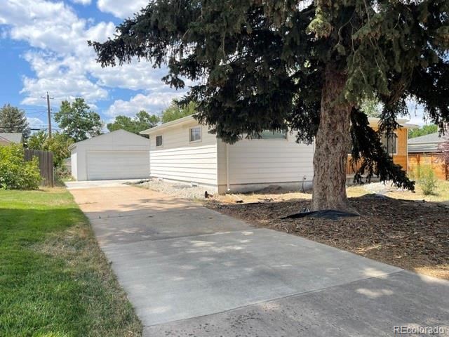 MLS Image #3 for 4581 s kalamath street,englewood, Colorado