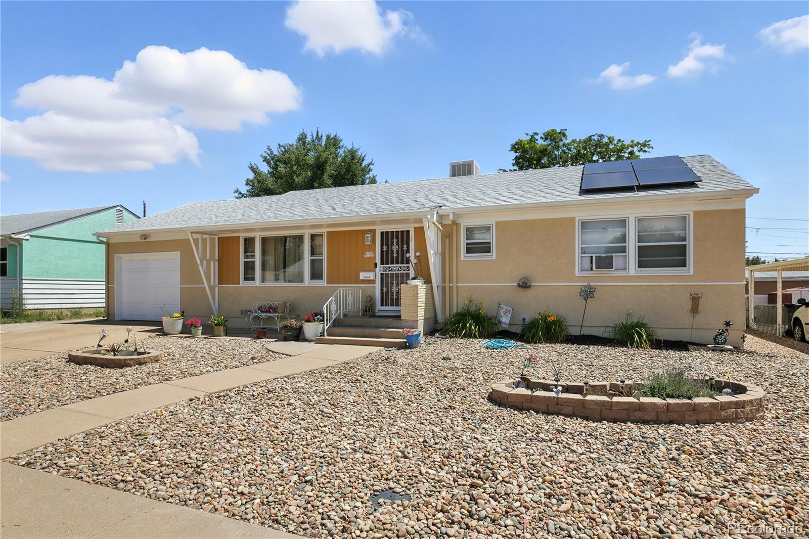 CMA Image for 1818  Comanche Road,Pueblo, Colorado