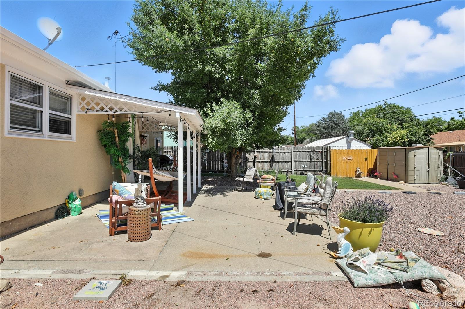 MLS Image #27 for 1818  comanche road,pueblo, Colorado