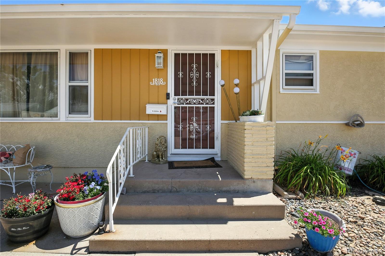 MLS Image #3 for 1818  comanche road,pueblo, Colorado