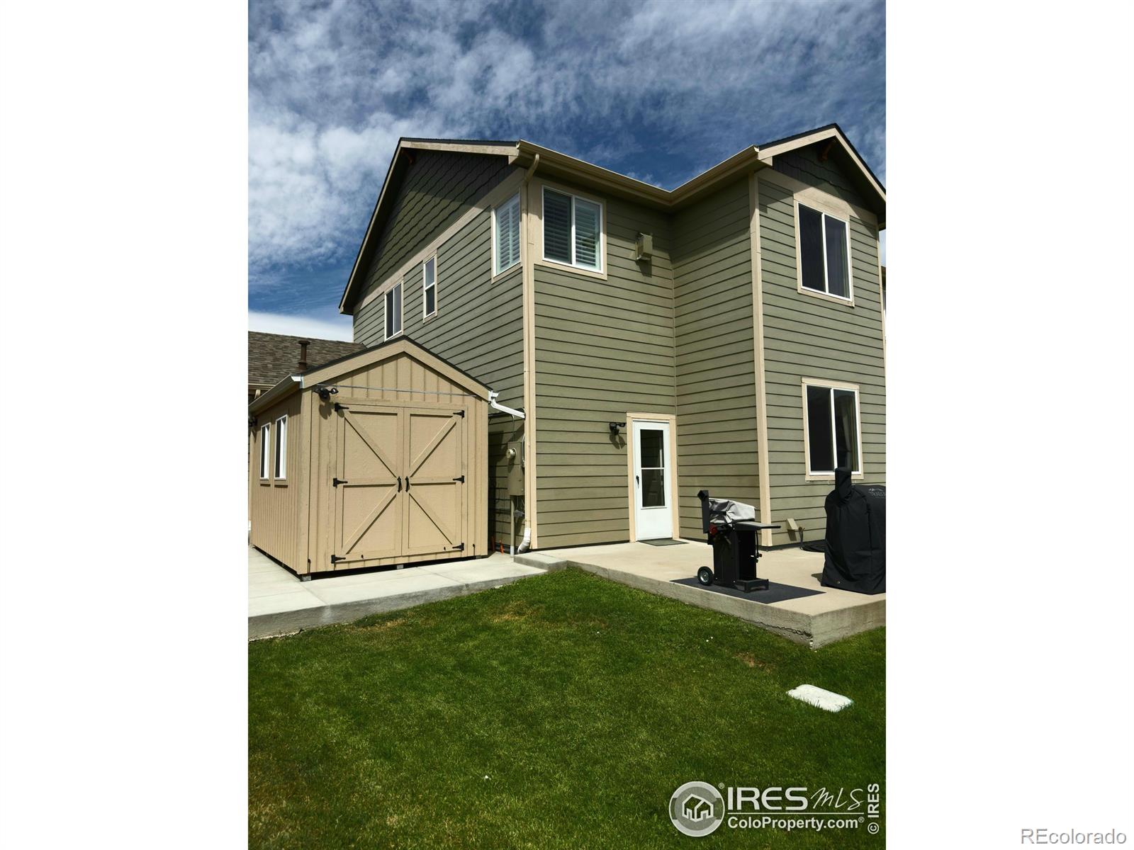 MLS Image #15 for 13624  saddle drive,mead, Colorado