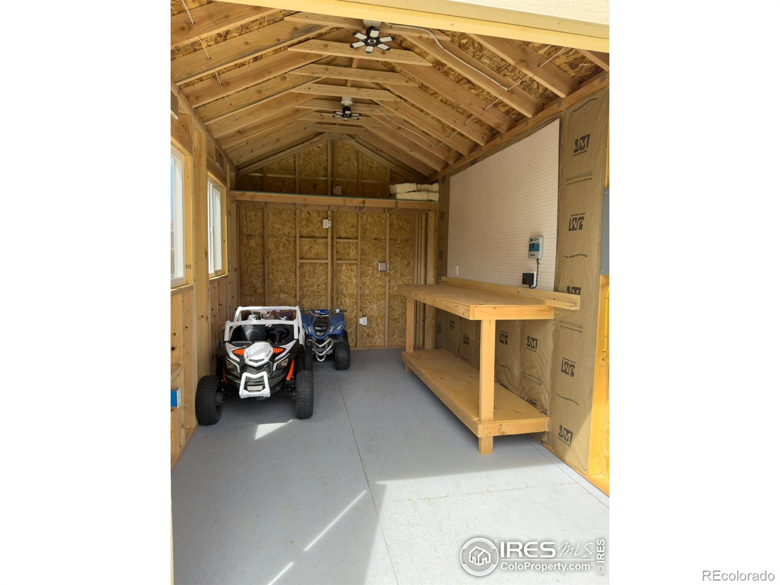 MLS Image #16 for 13624  saddle drive,mead, Colorado