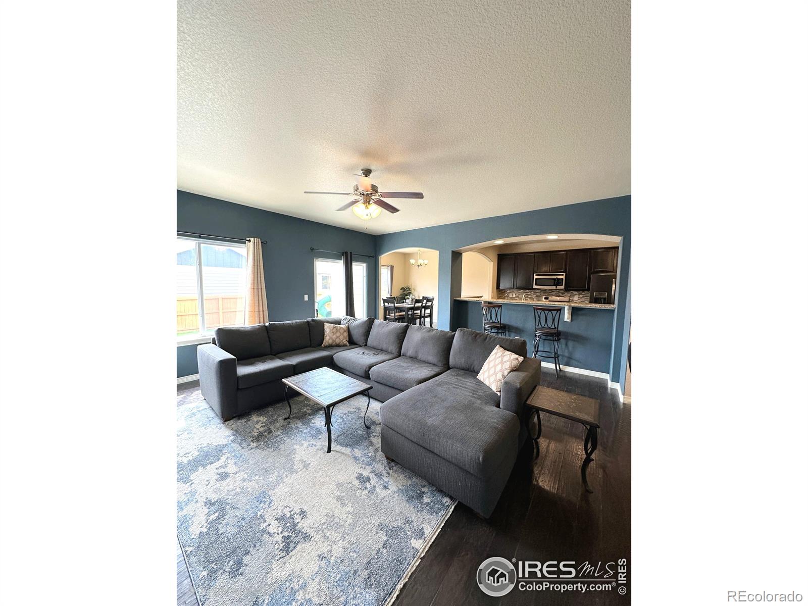 MLS Image #2 for 13624  saddle drive,mead, Colorado