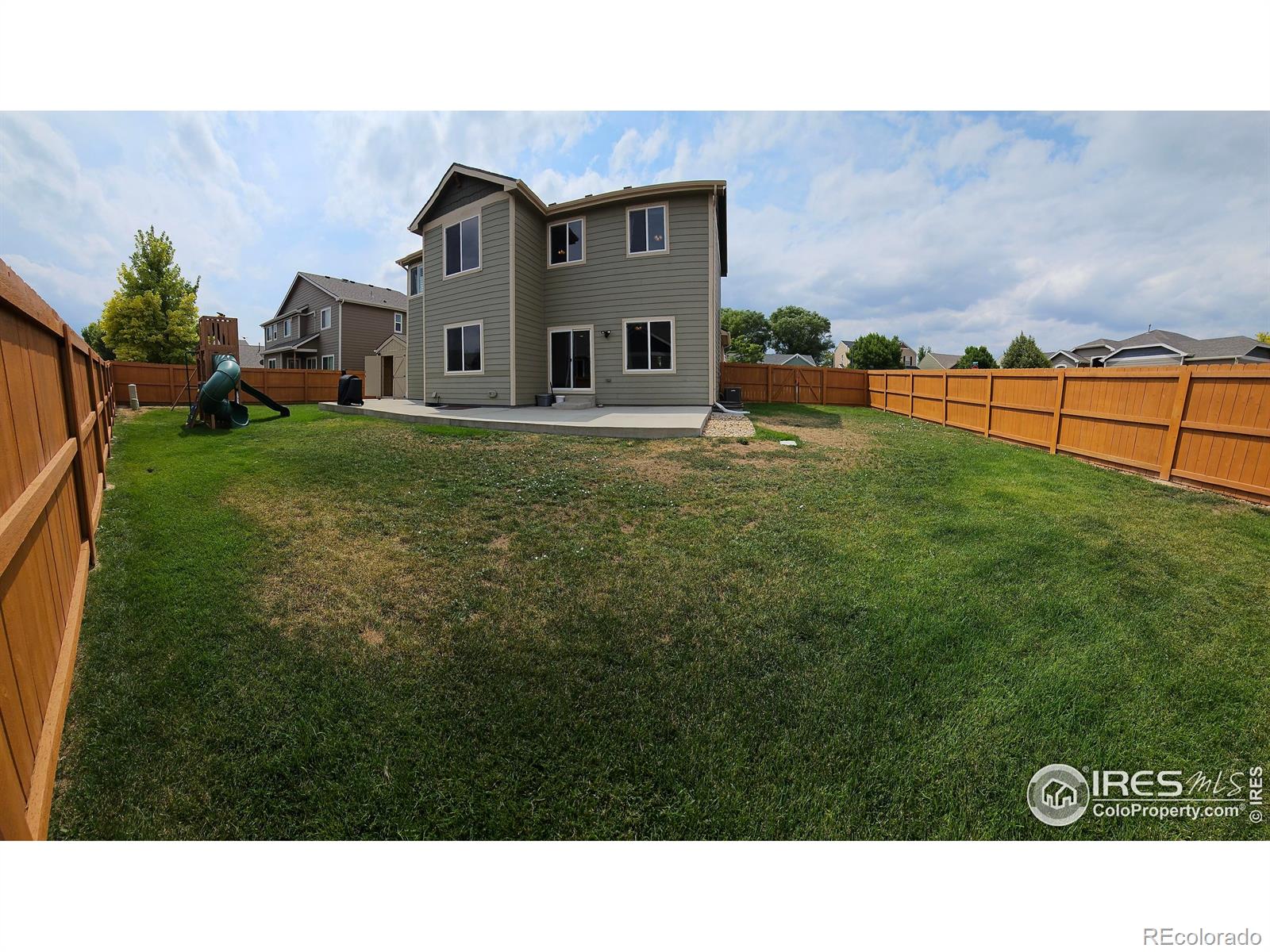 MLS Image #26 for 13624  saddle drive,mead, Colorado
