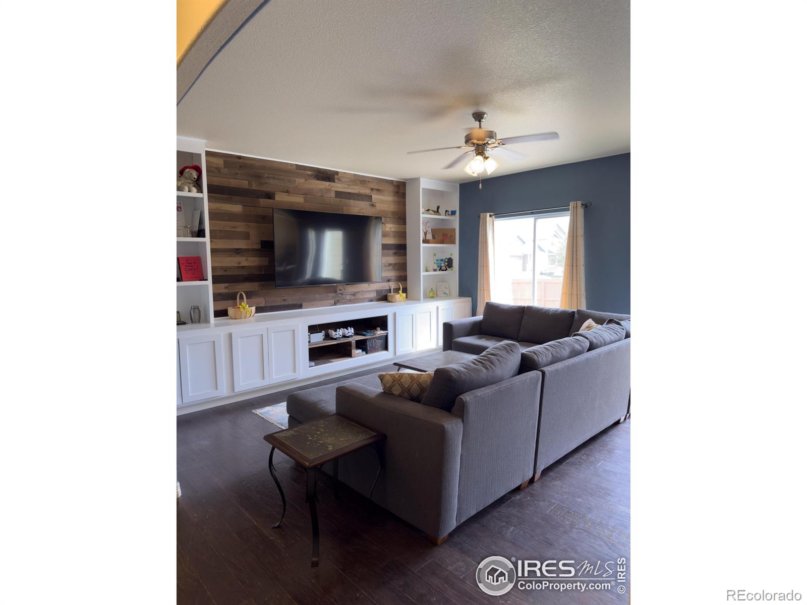 MLS Image #3 for 13624  saddle drive,mead, Colorado