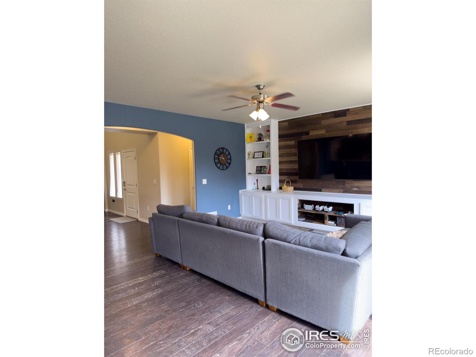 MLS Image #4 for 13624  saddle drive,mead, Colorado