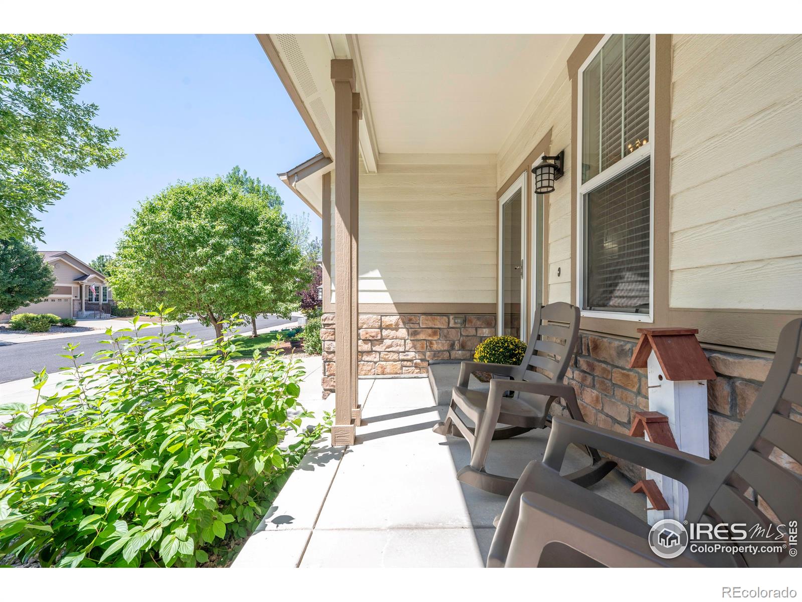 MLS Image #3 for 1855  trevor circle,longmont, Colorado