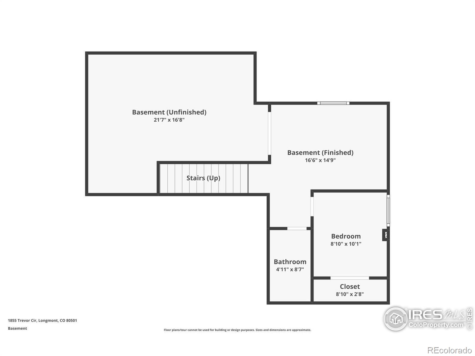 MLS Image #43 for 1855  trevor circle,longmont, Colorado