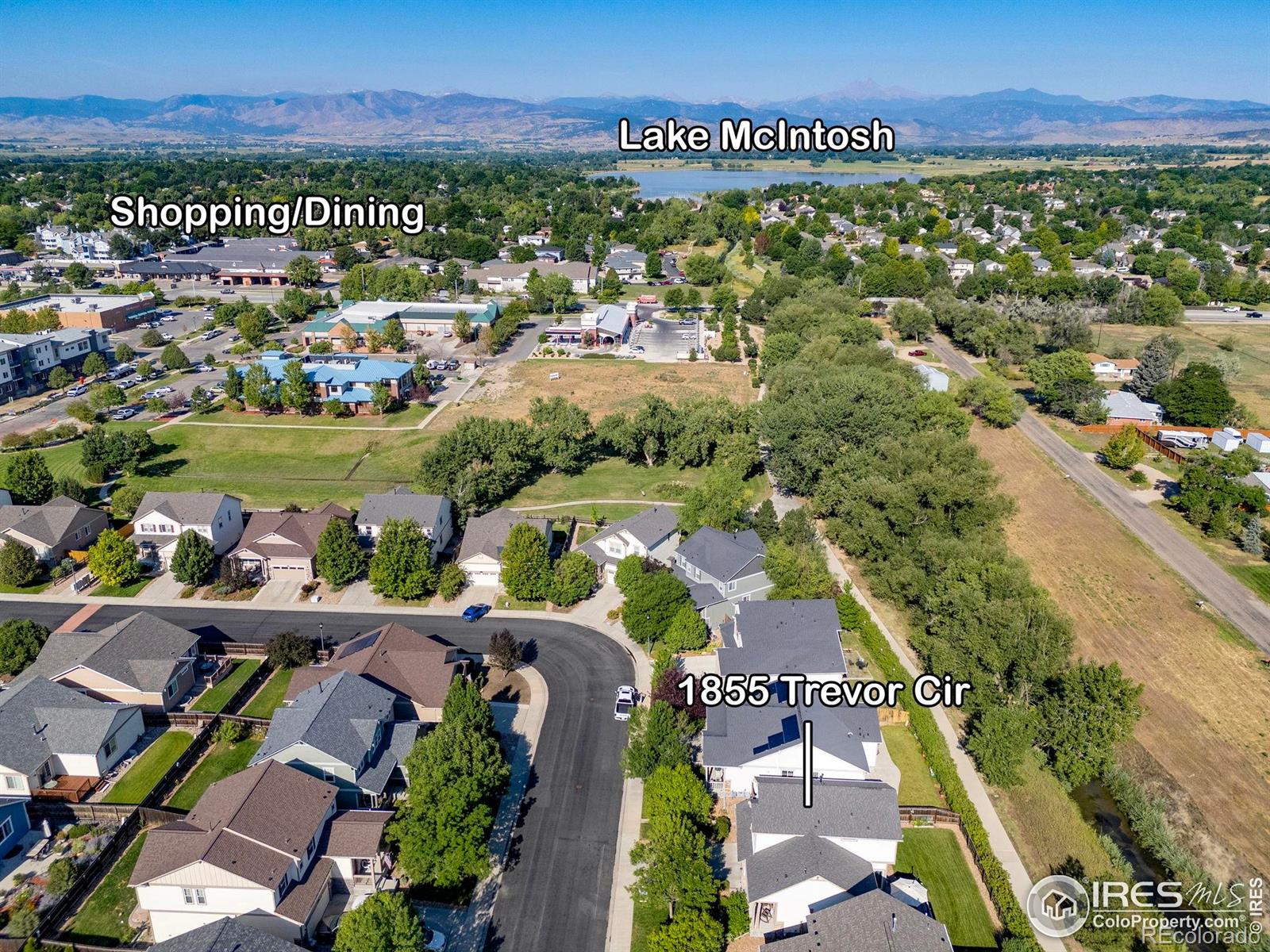 MLS Image #49 for 1855  trevor circle,longmont, Colorado