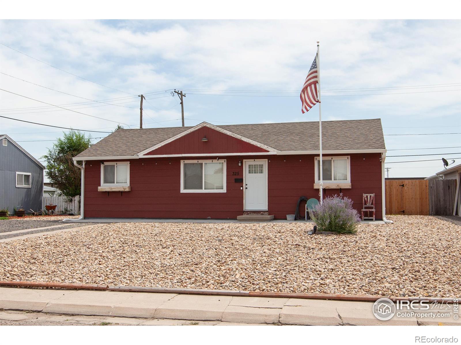 CMA Image for 325  Valley Drive,Sterling, Colorado