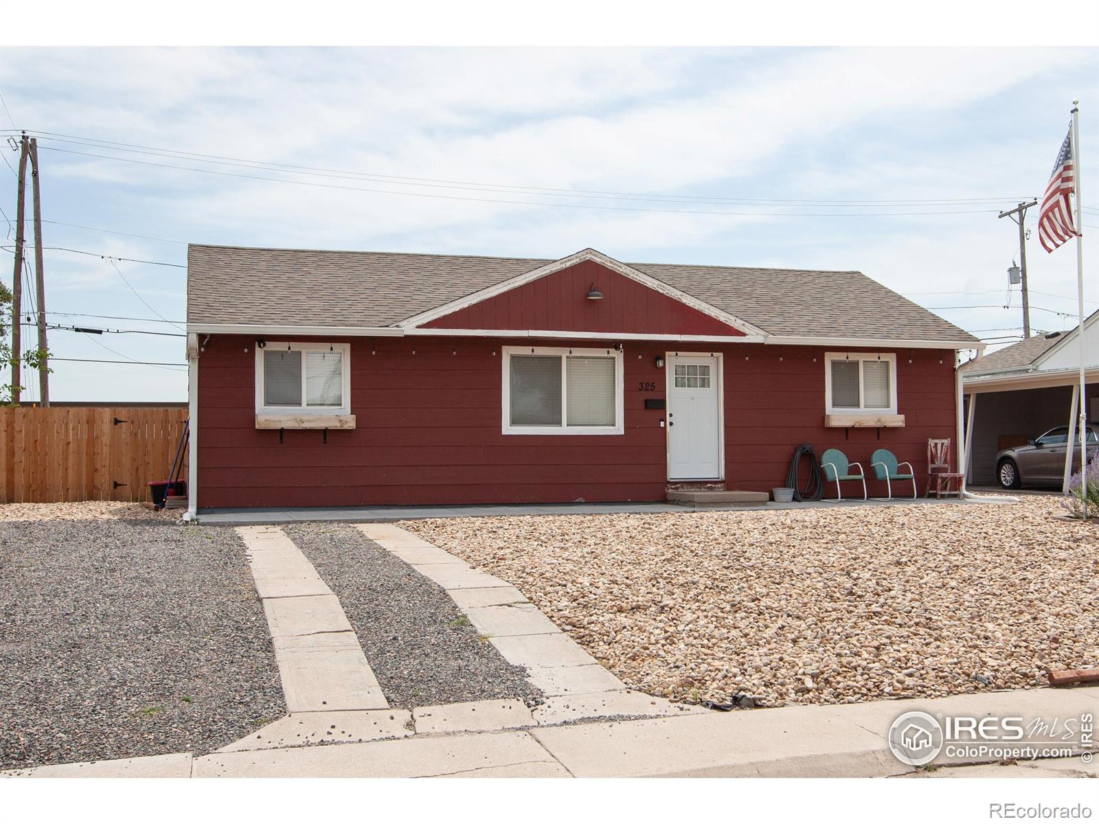 MLS Image #2 for 325  valley drive,sterling, Colorado