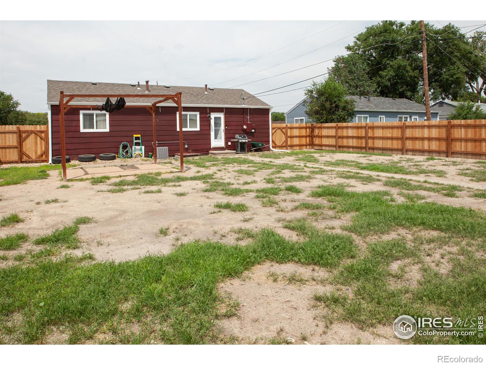 MLS Image #29 for 325  valley drive,sterling, Colorado