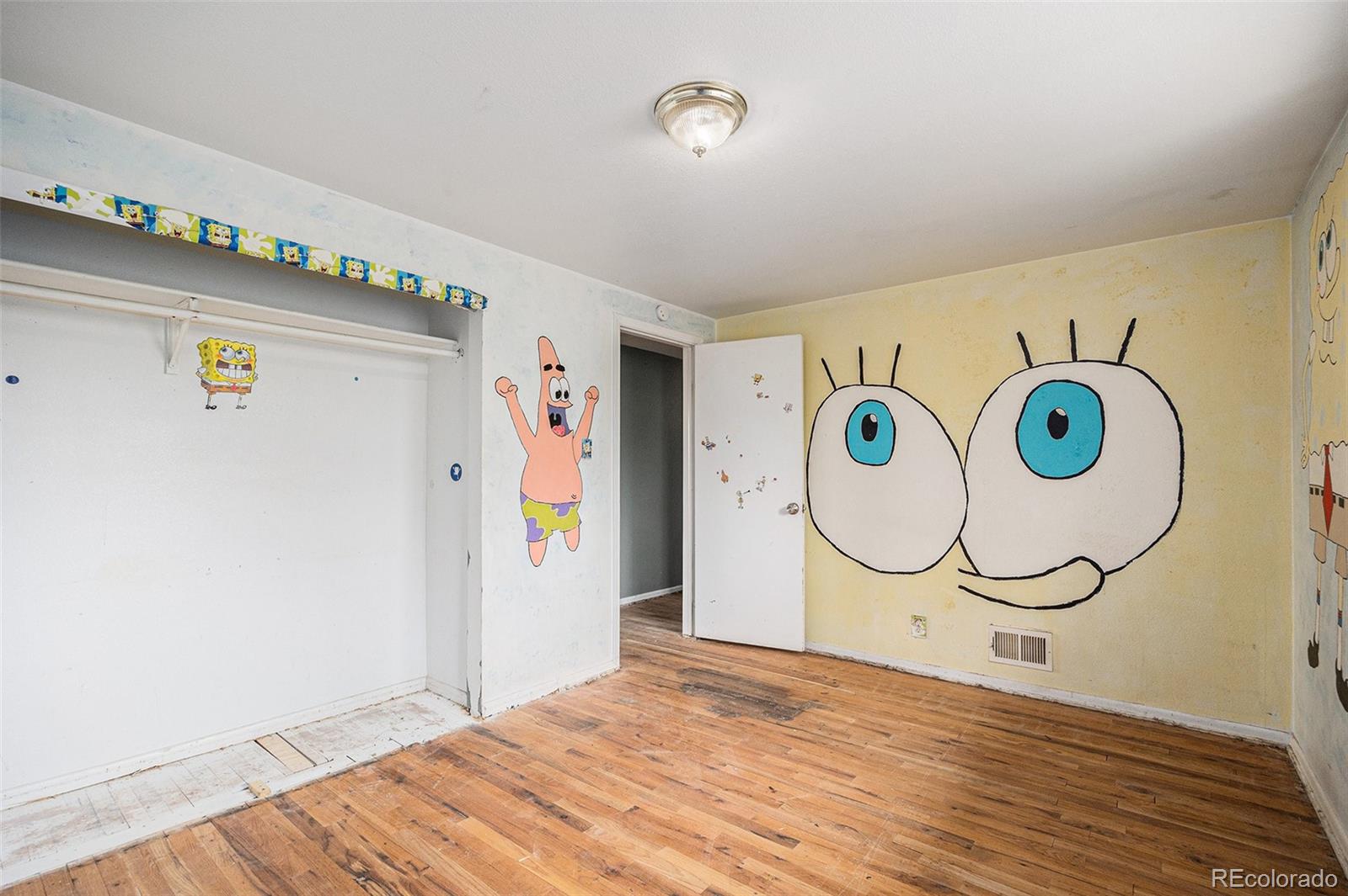 MLS Image #10 for 5000  troy street,denver, Colorado