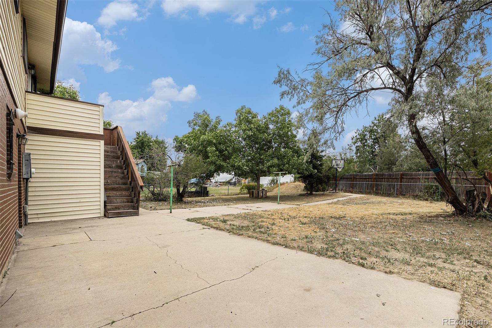 MLS Image #20 for 5000  troy street,denver, Colorado