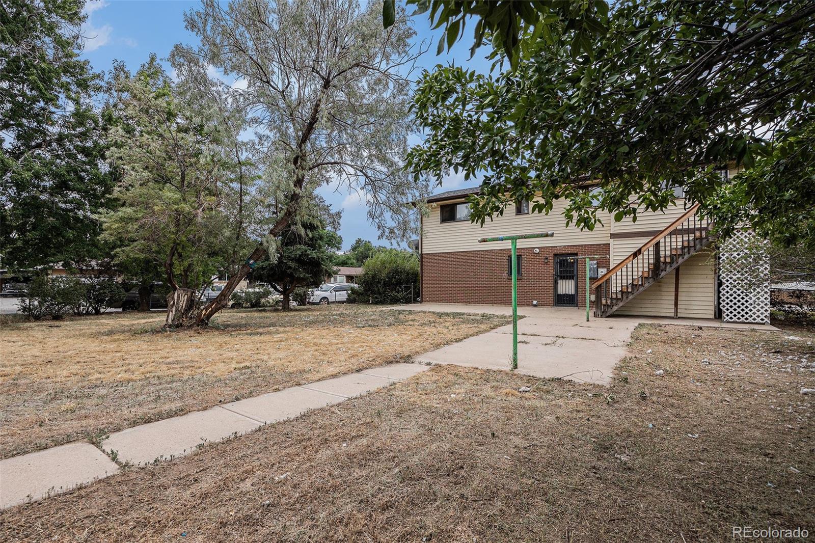 MLS Image #21 for 5000  troy street,denver, Colorado