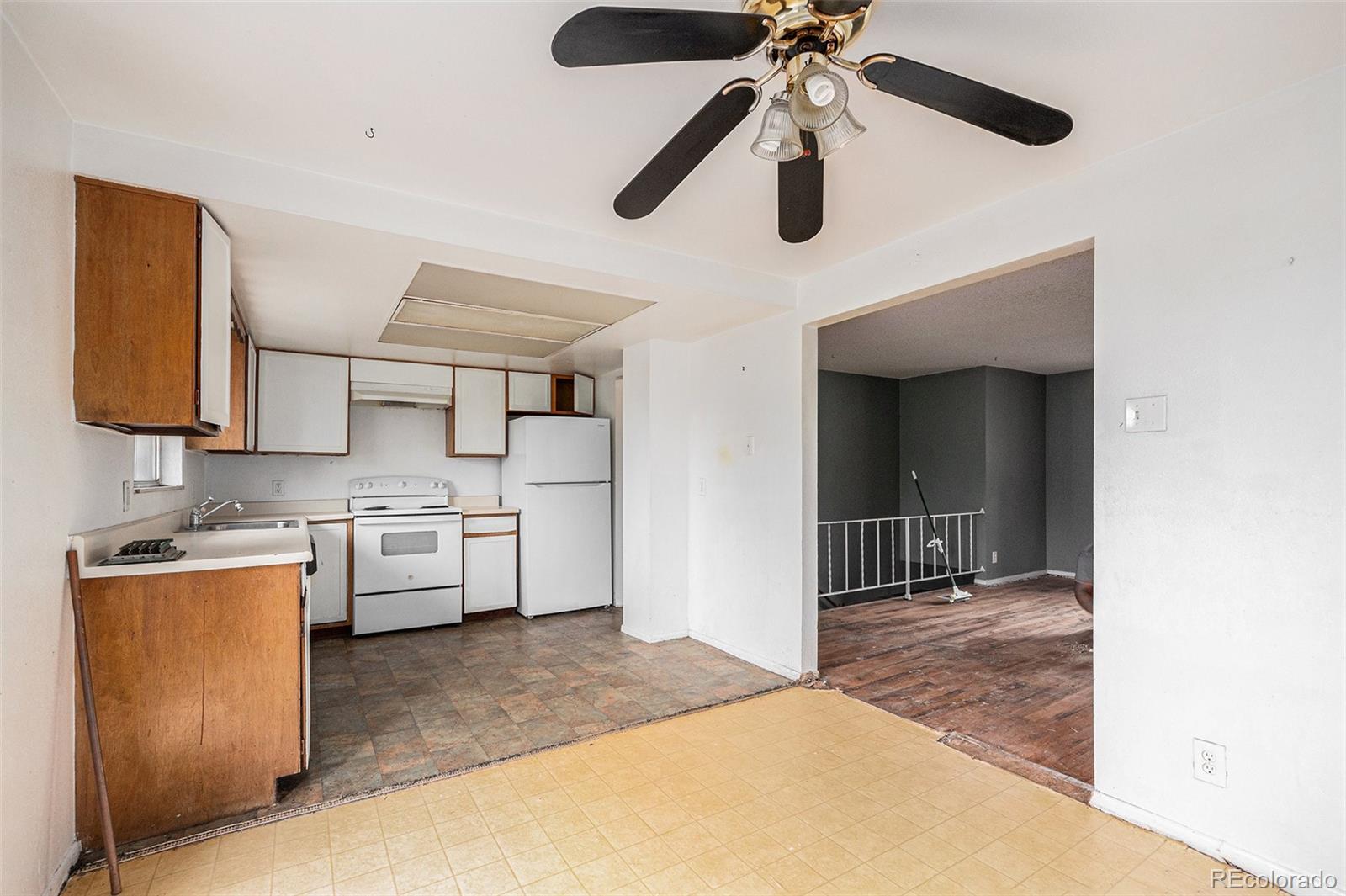 MLS Image #3 for 5000  troy street,denver, Colorado