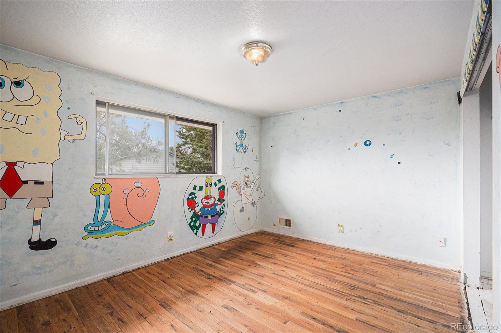 MLS Image #9 for 5000  troy street,denver, Colorado