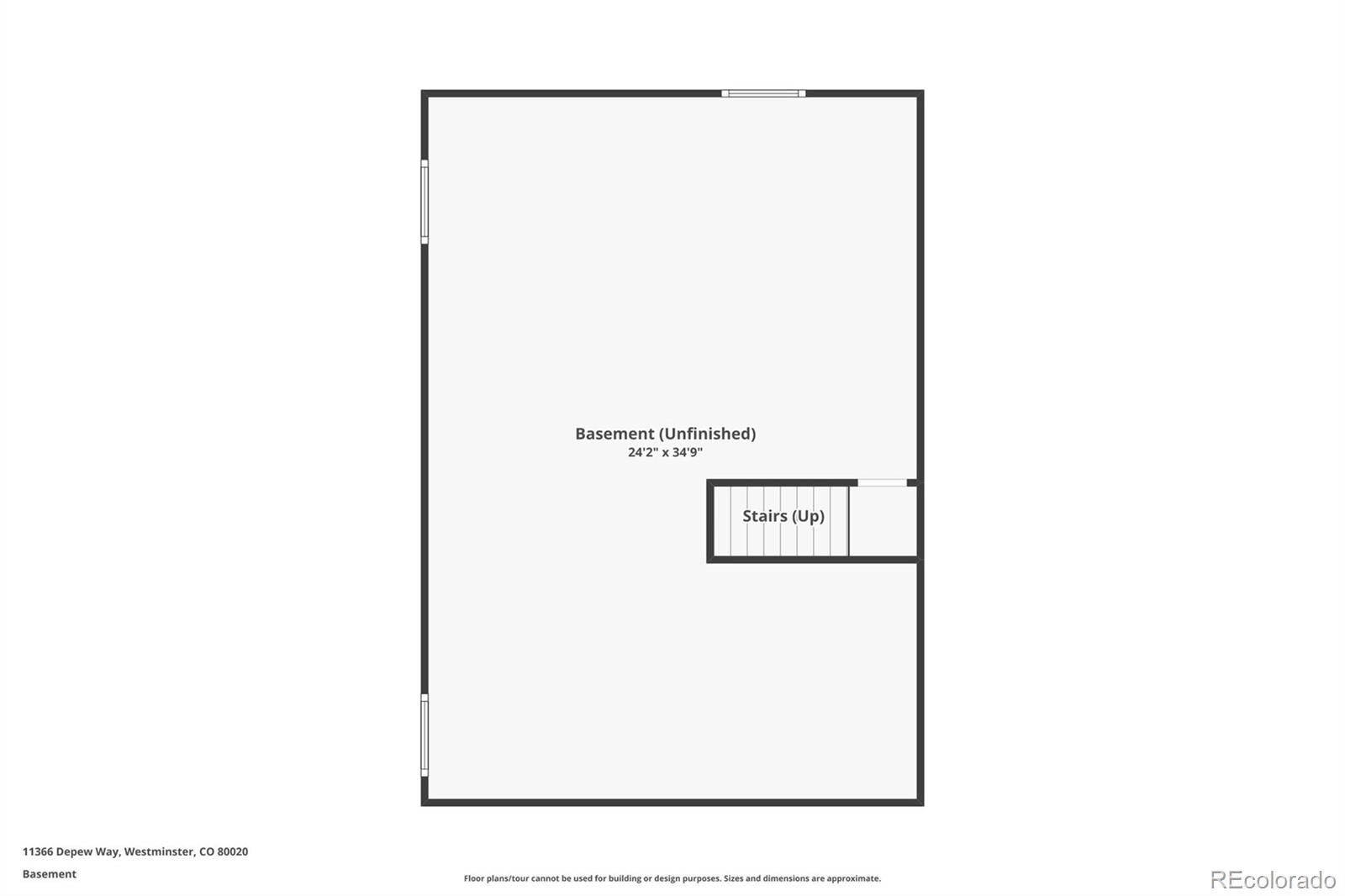 MLS Image #35 for 11366  depew way,westminster, Colorado