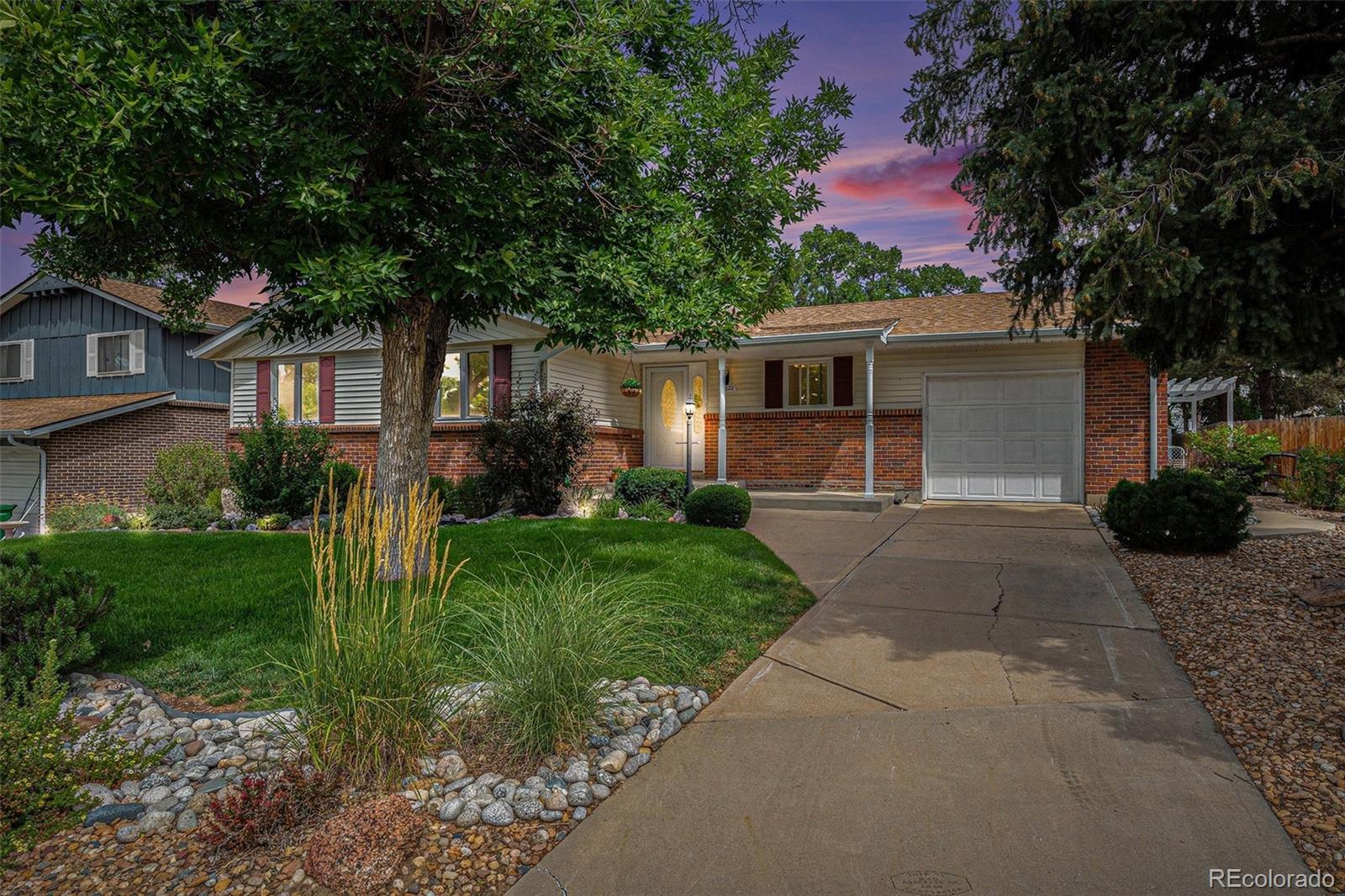 MLS Image #40 for 14622 e 13th circle,aurora, Colorado