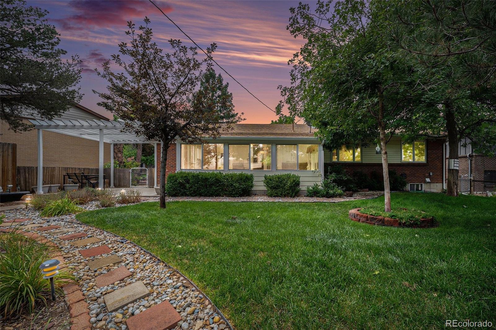 MLS Image #41 for 14622 e 13th circle,aurora, Colorado