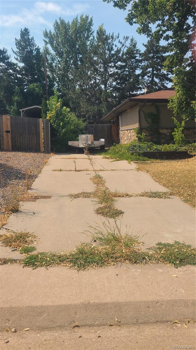 MLS Image #2 for 1916 e mineral avenue,centennial, Colorado