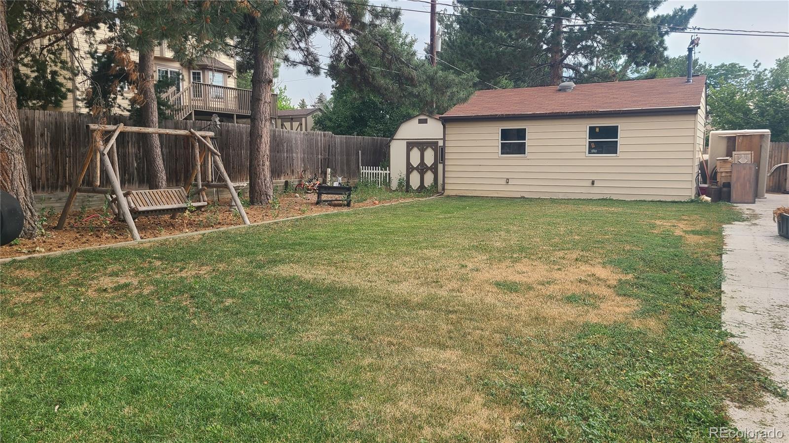 MLS Image #4 for 1916 e mineral avenue,centennial, Colorado