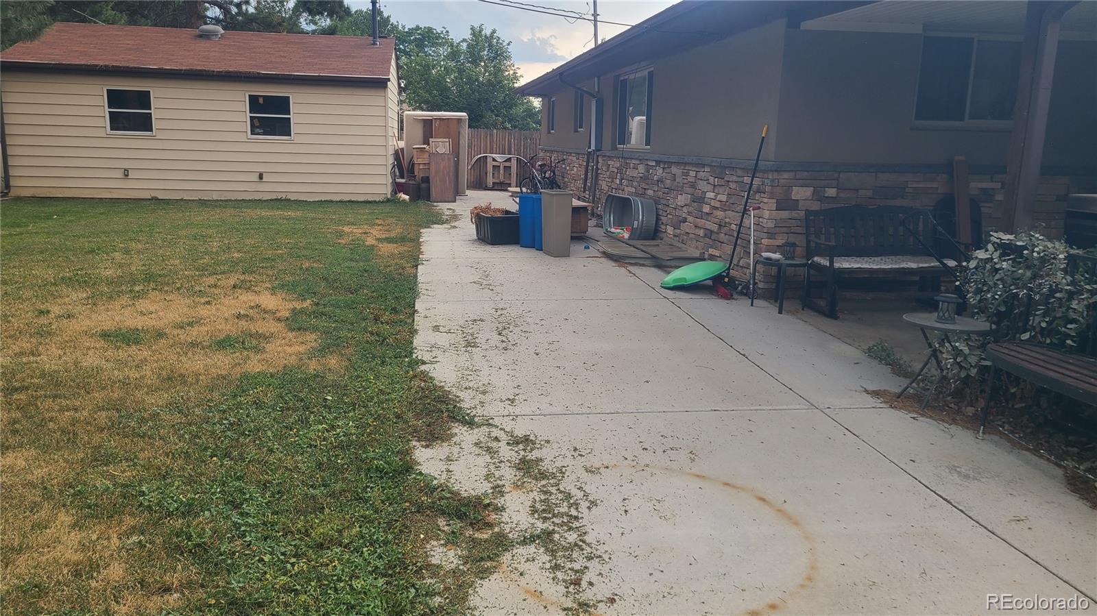 MLS Image #6 for 1916 e mineral avenue,centennial, Colorado