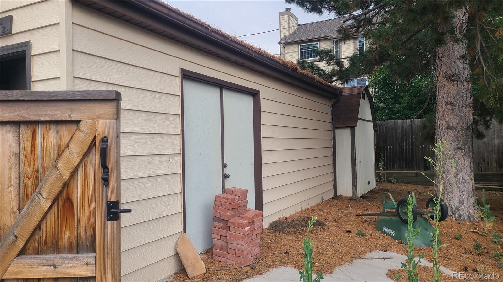 MLS Image #9 for 1916 e mineral avenue,centennial, Colorado