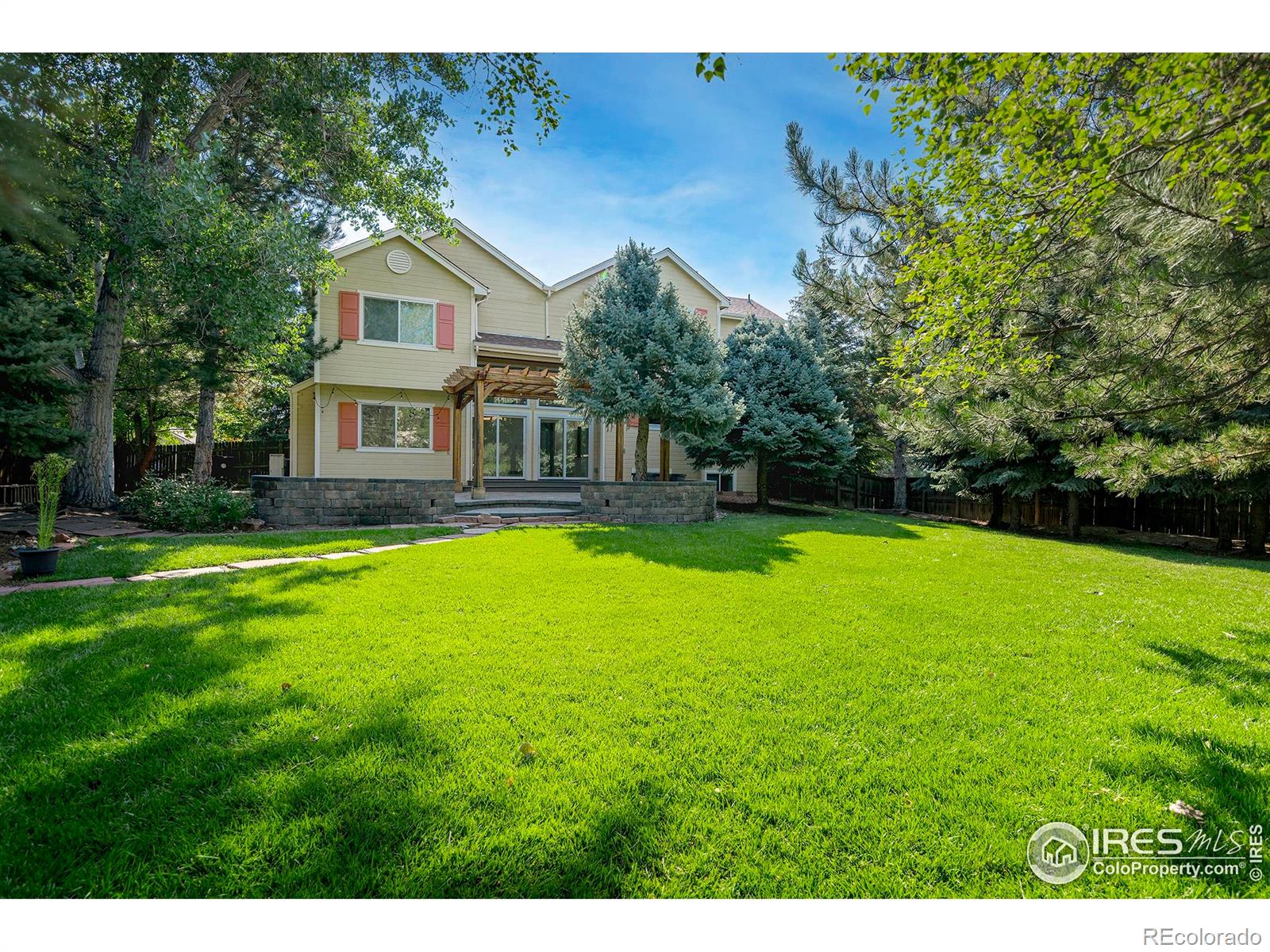 MLS Image #24 for 4663  quail creek lane,boulder, Colorado