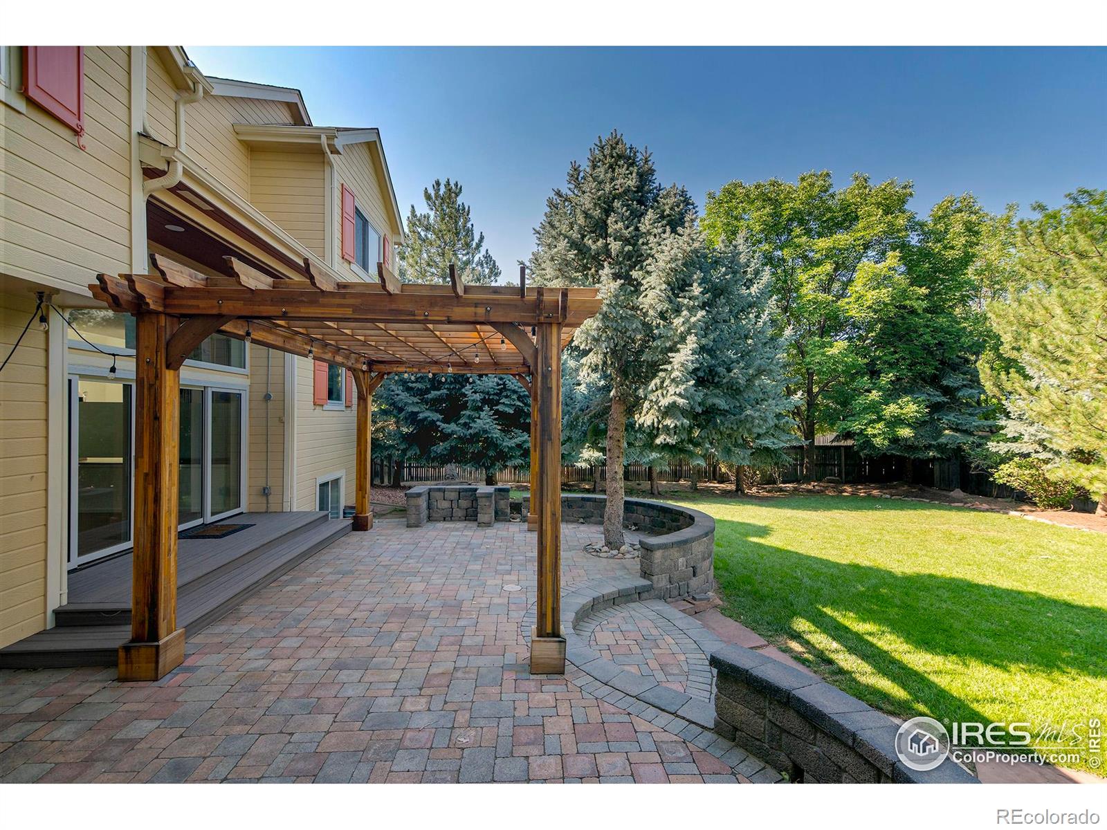 MLS Image #3 for 4663  quail creek lane,boulder, Colorado