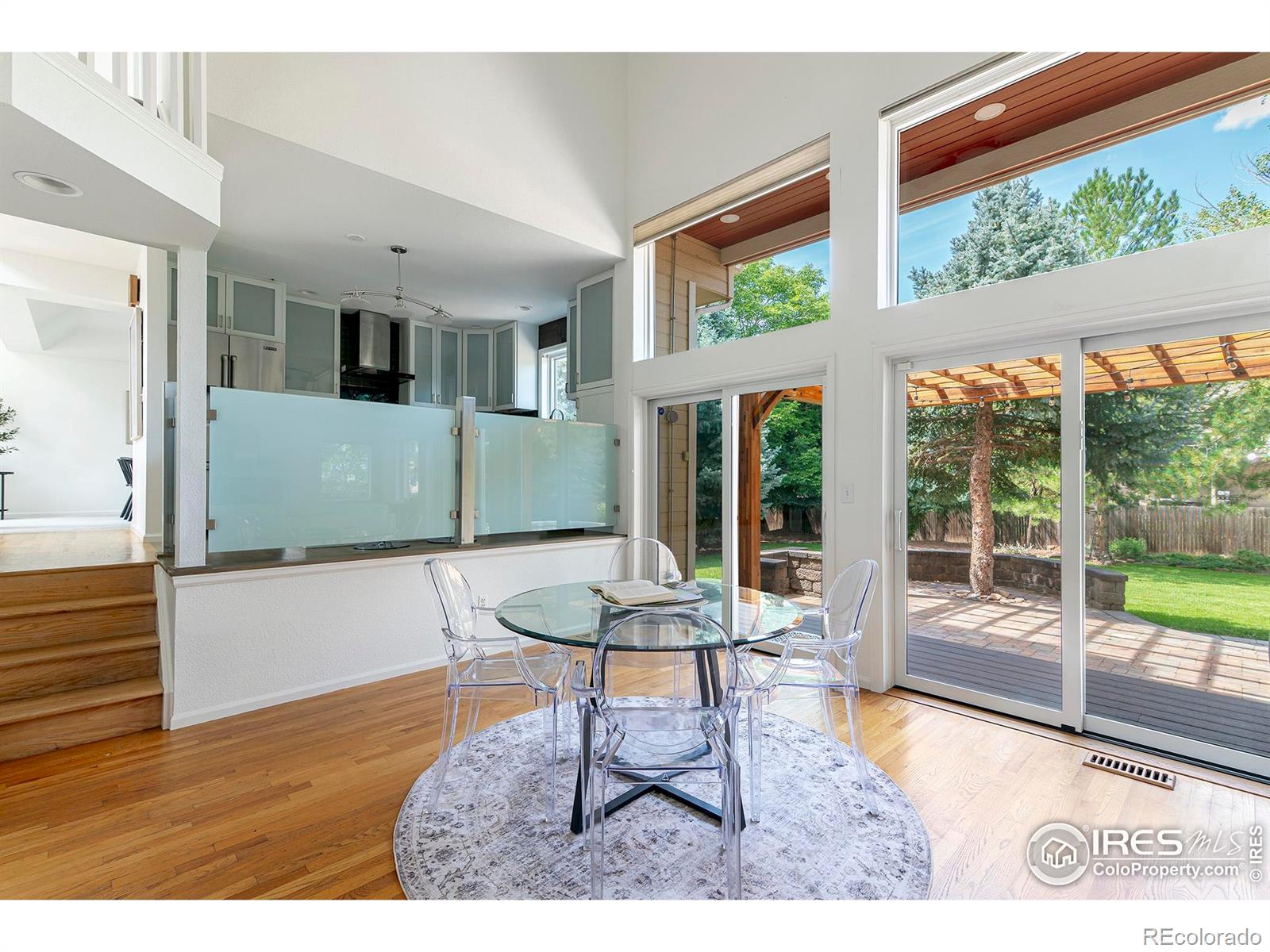 MLS Image #5 for 4663  quail creek lane,boulder, Colorado