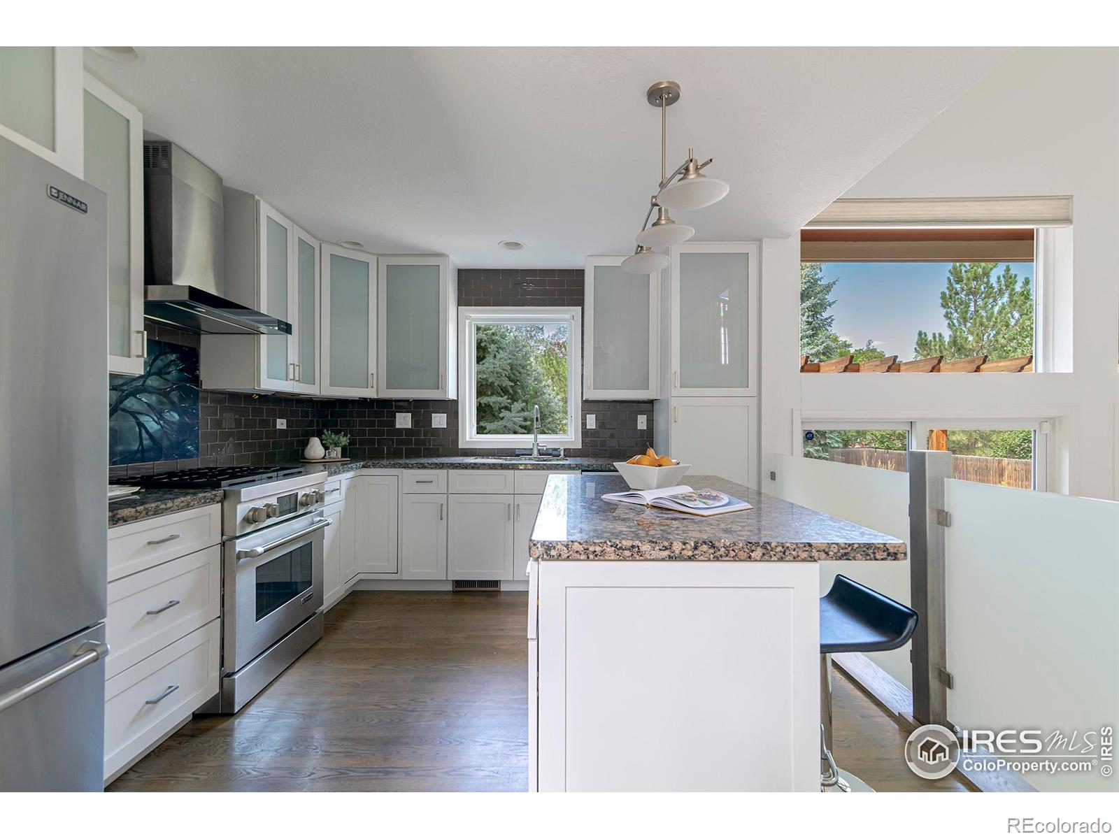 MLS Image #6 for 4663  quail creek lane,boulder, Colorado