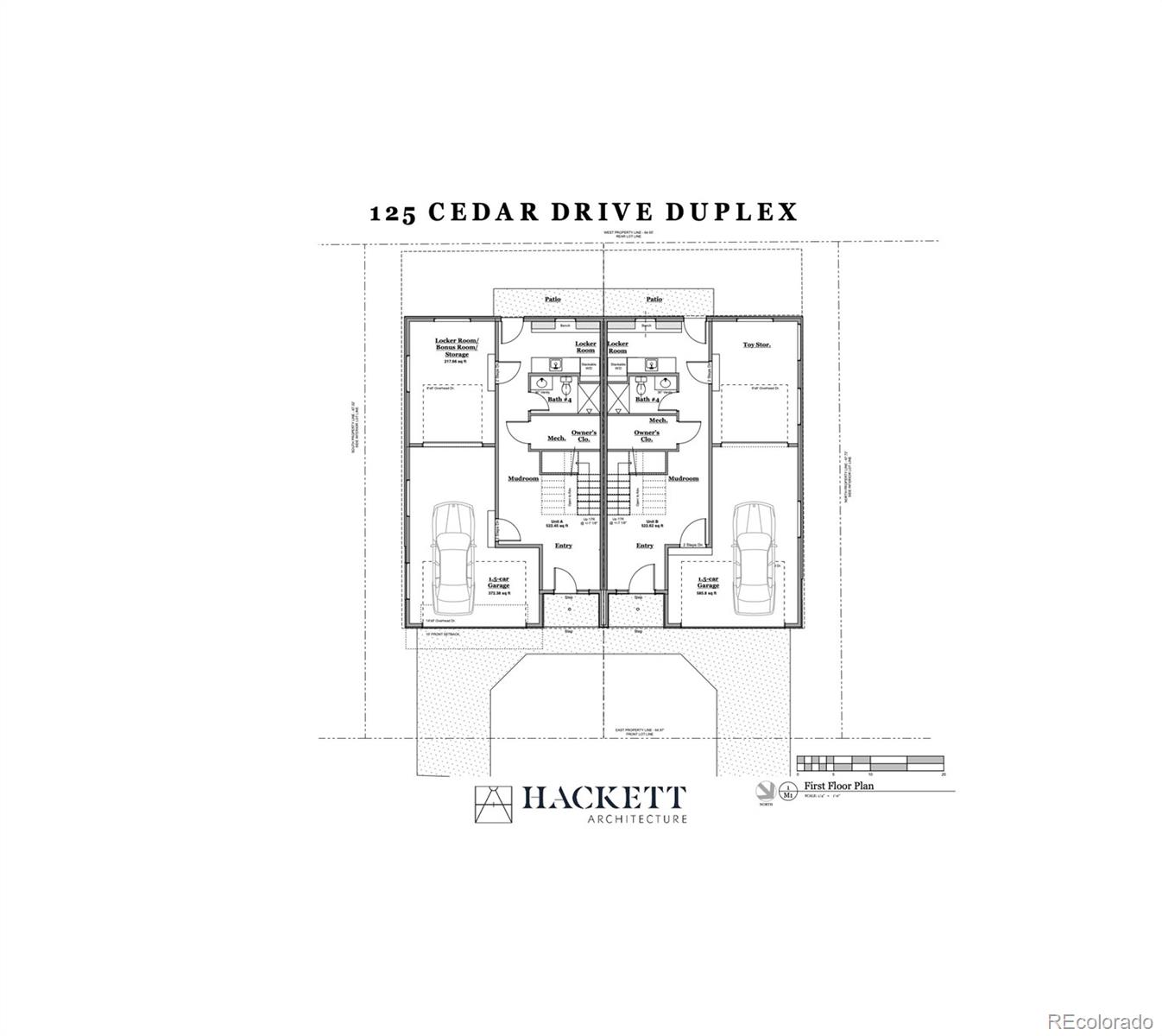 MLS Image #10 for 125  cedar drive,winter park, Colorado