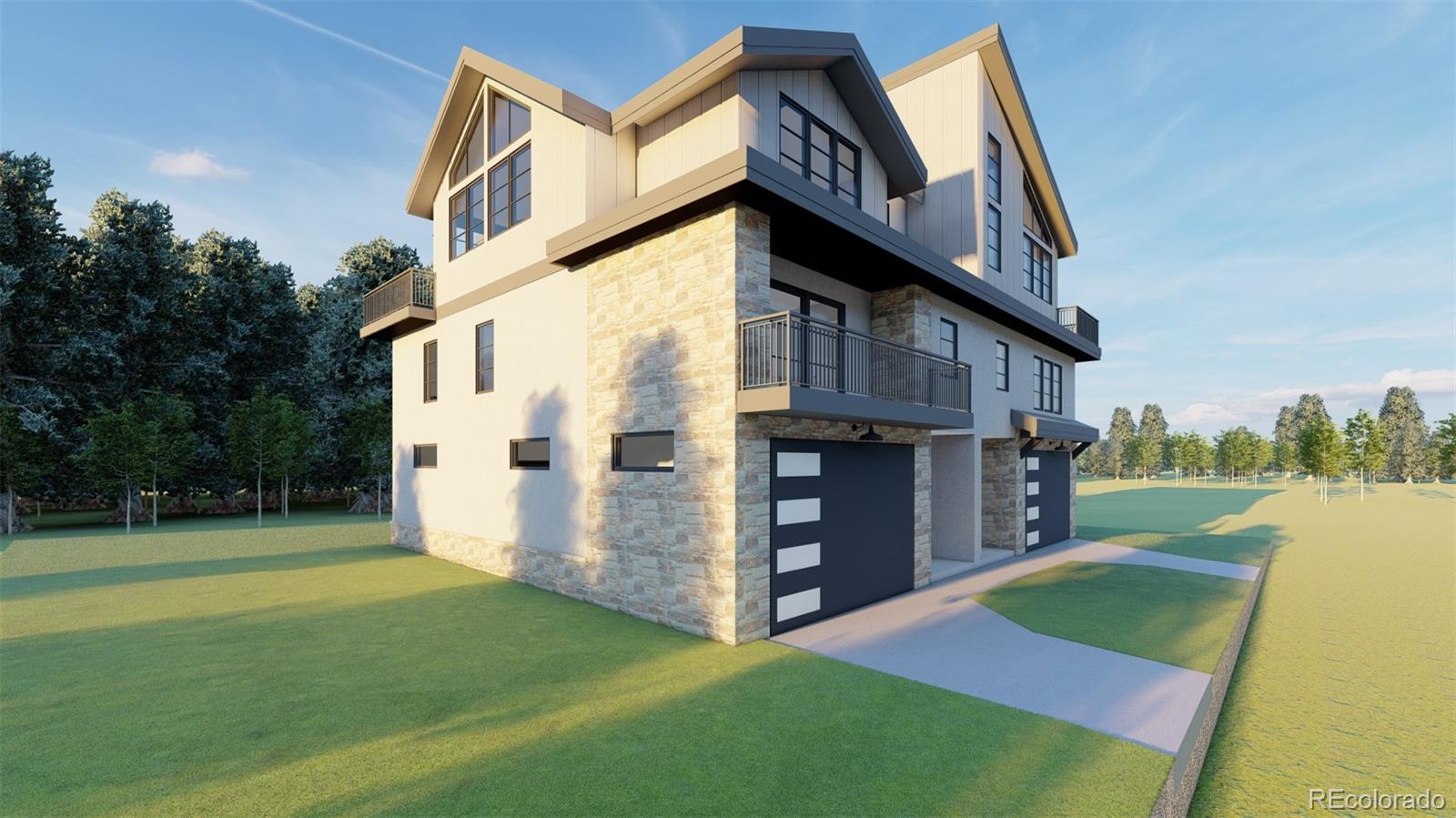 MLS Image #2 for 125  cedar drive,winter park, Colorado