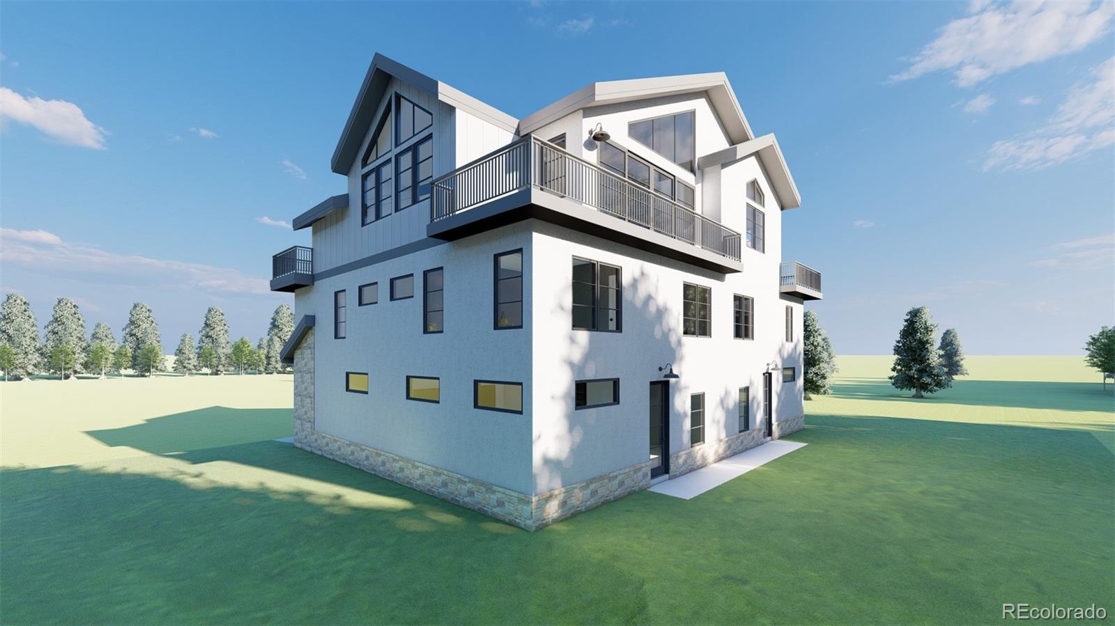 MLS Image #4 for 125  cedar drive,winter park, Colorado