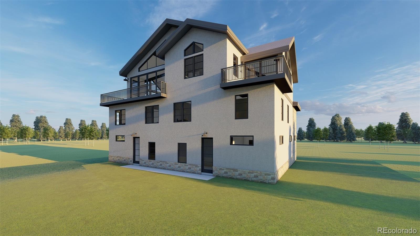 MLS Image #5 for 125  cedar drive,winter park, Colorado