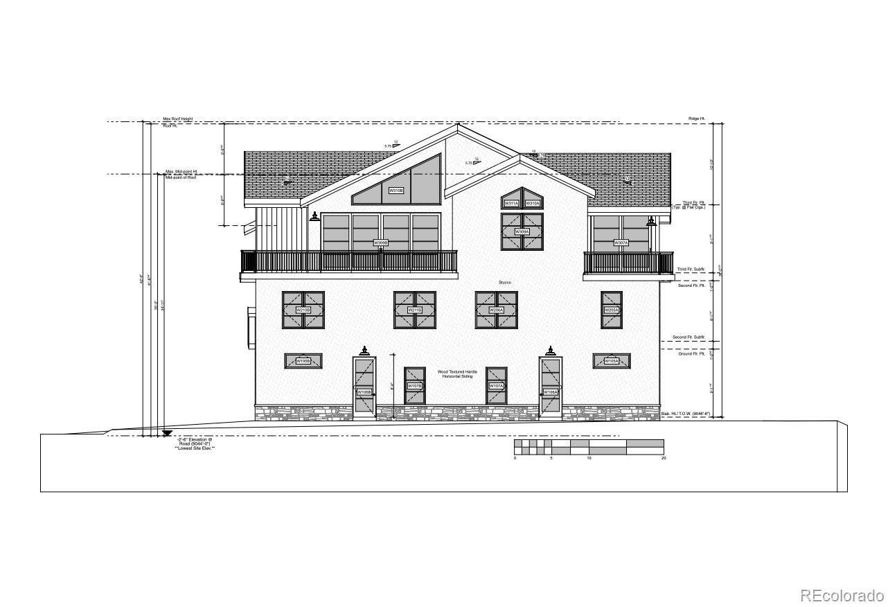 MLS Image #6 for 125  cedar drive,winter park, Colorado