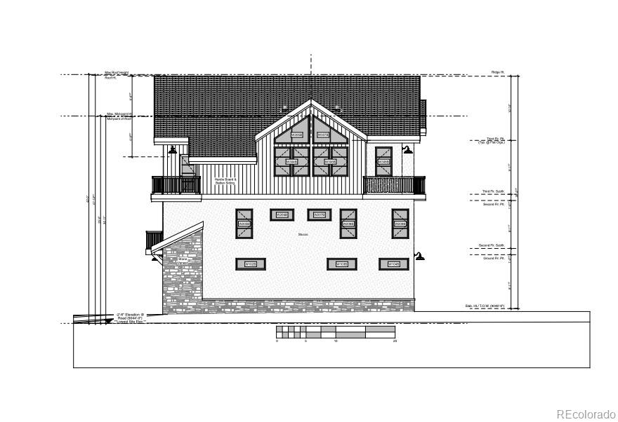 MLS Image #7 for 125  cedar drive,winter park, Colorado