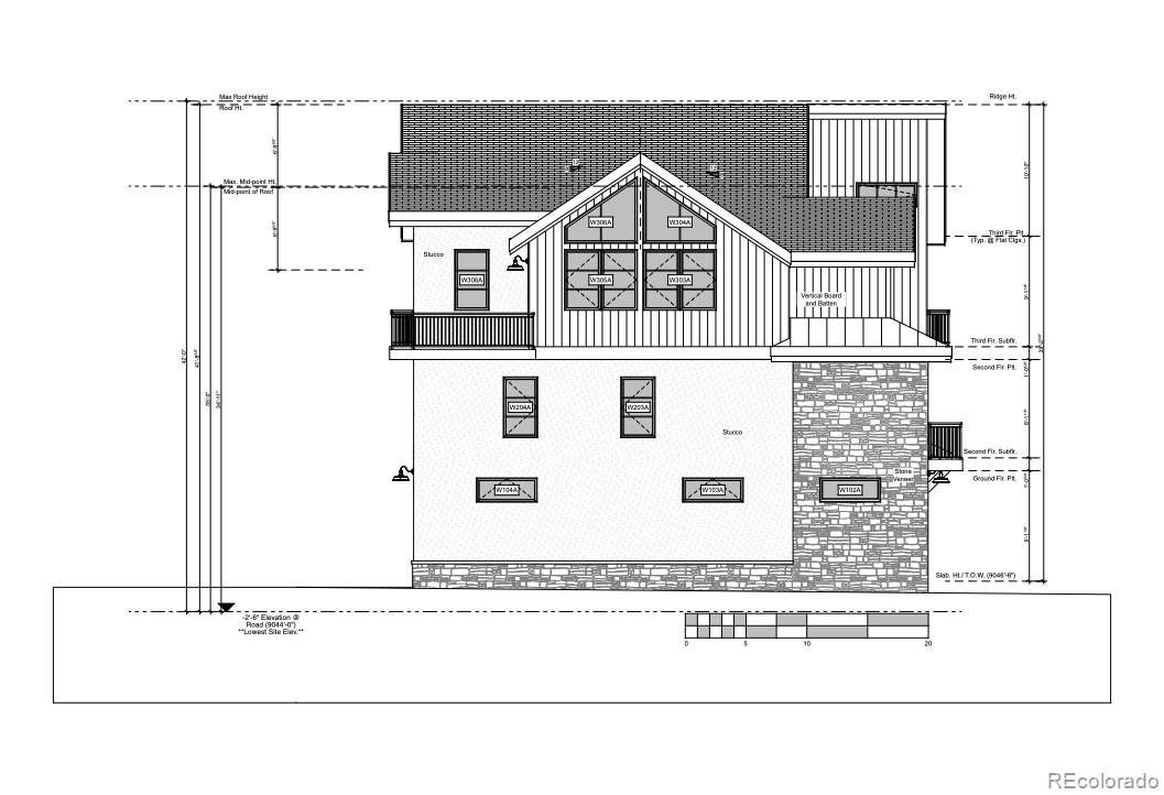 MLS Image #8 for 125  cedar drive,winter park, Colorado