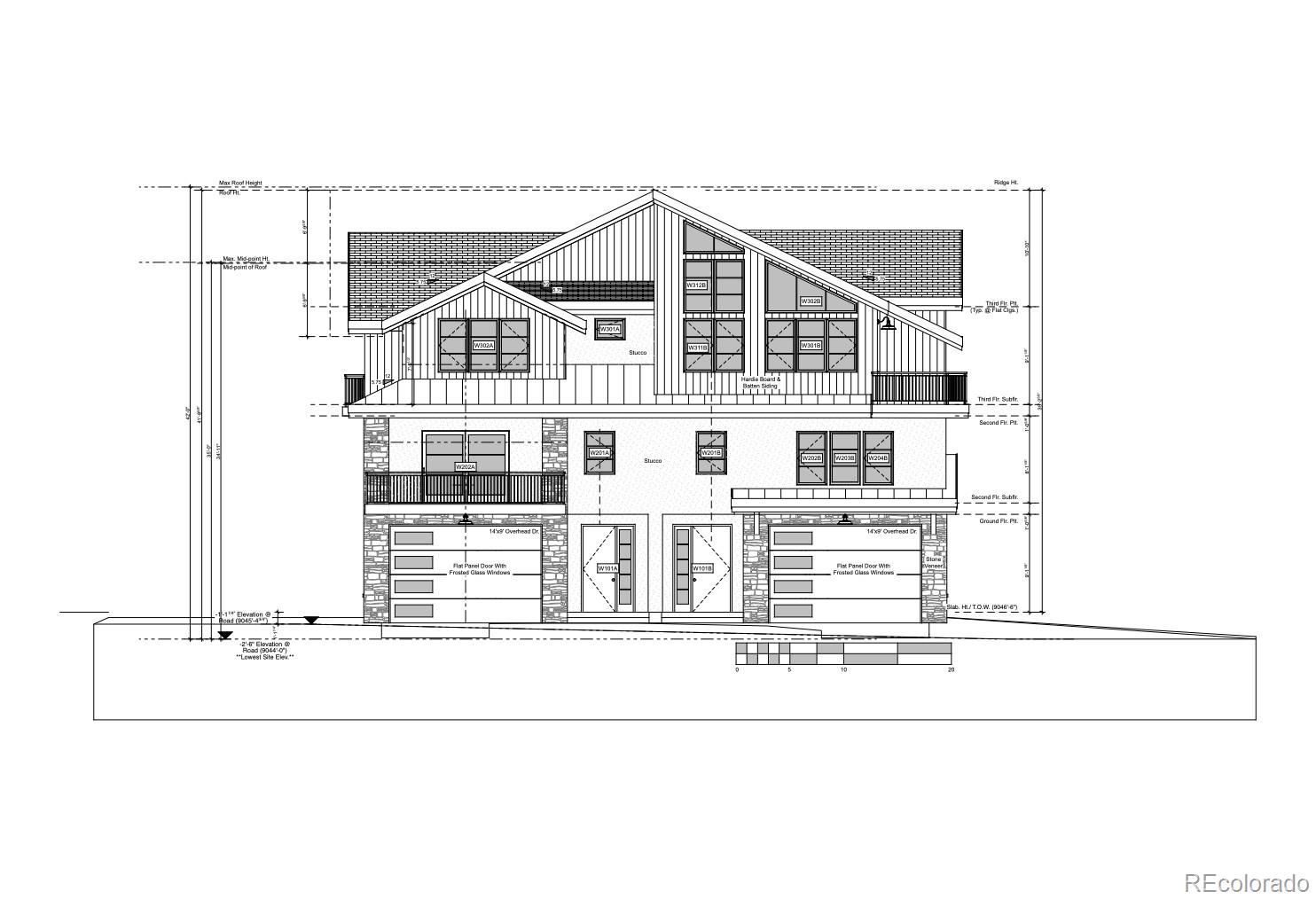 MLS Image #9 for 125  cedar drive,winter park, Colorado