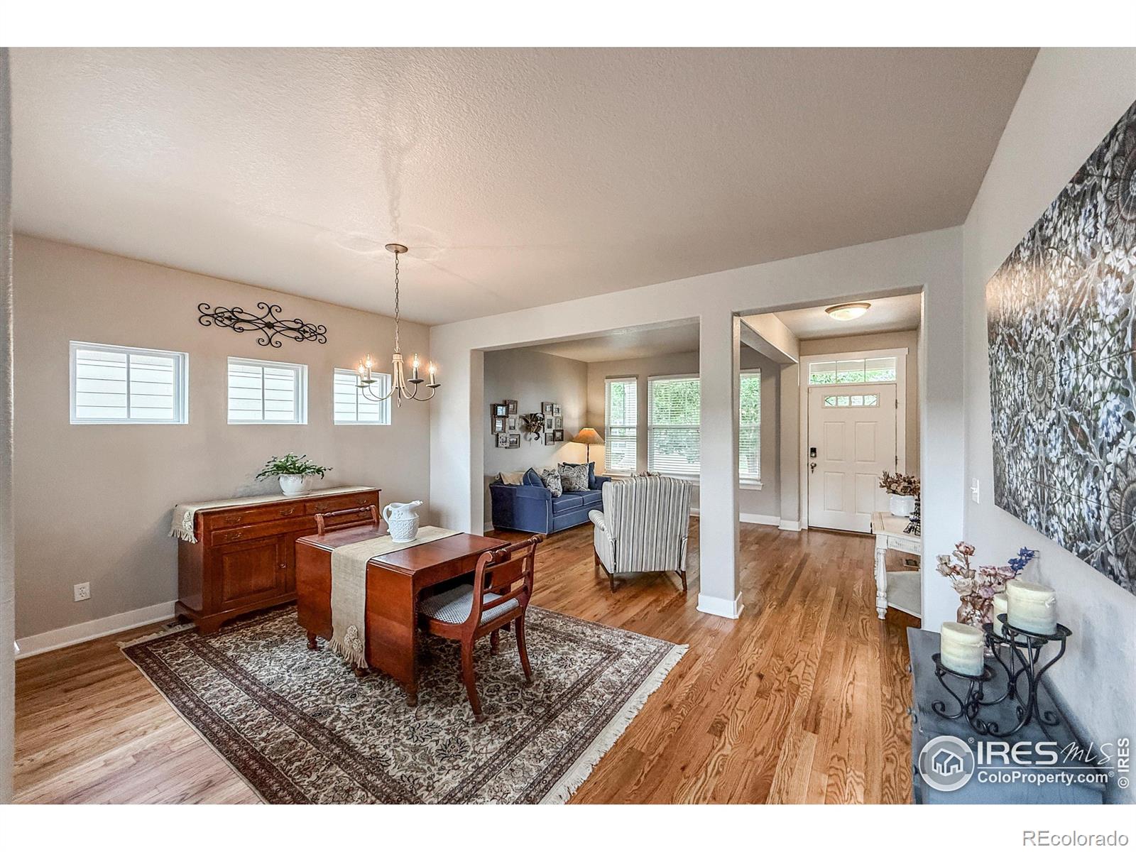 MLS Image #9 for 14184  madison street,thornton, Colorado
