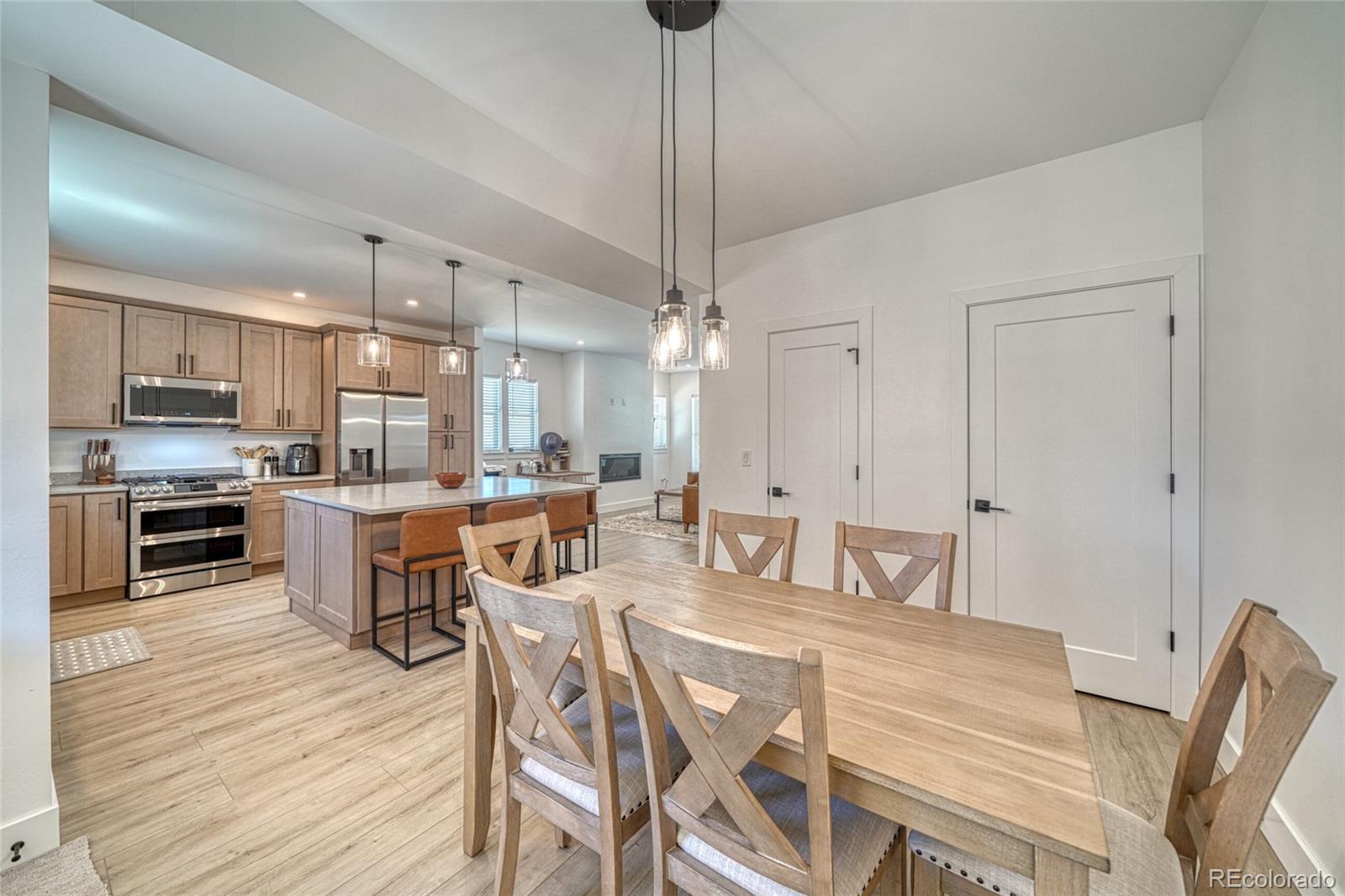 MLS Image #14 for 1400  silver vault street,leadville, Colorado