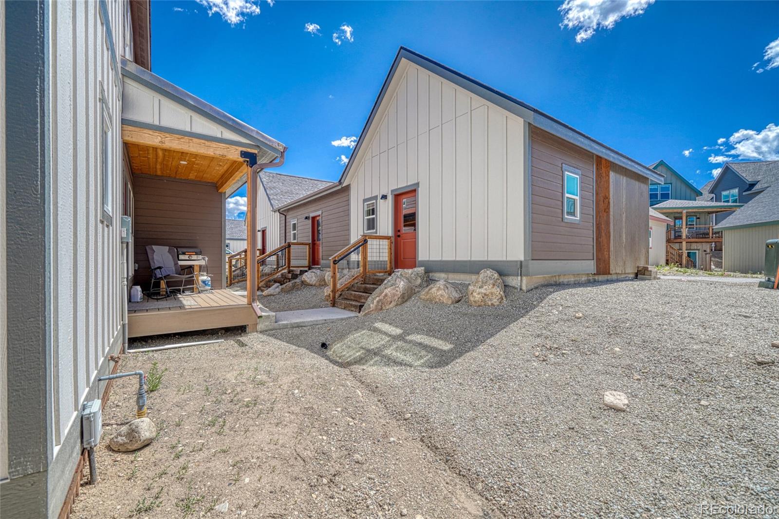 MLS Image #26 for 1400  silver vault street,leadville, Colorado