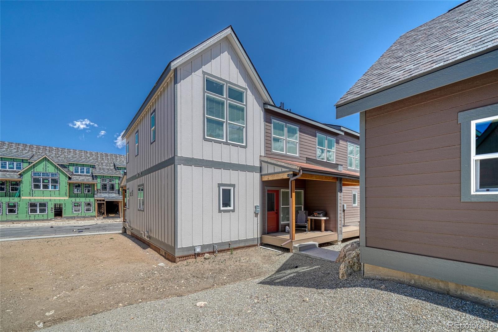 MLS Image #28 for 1400  silver vault street,leadville, Colorado