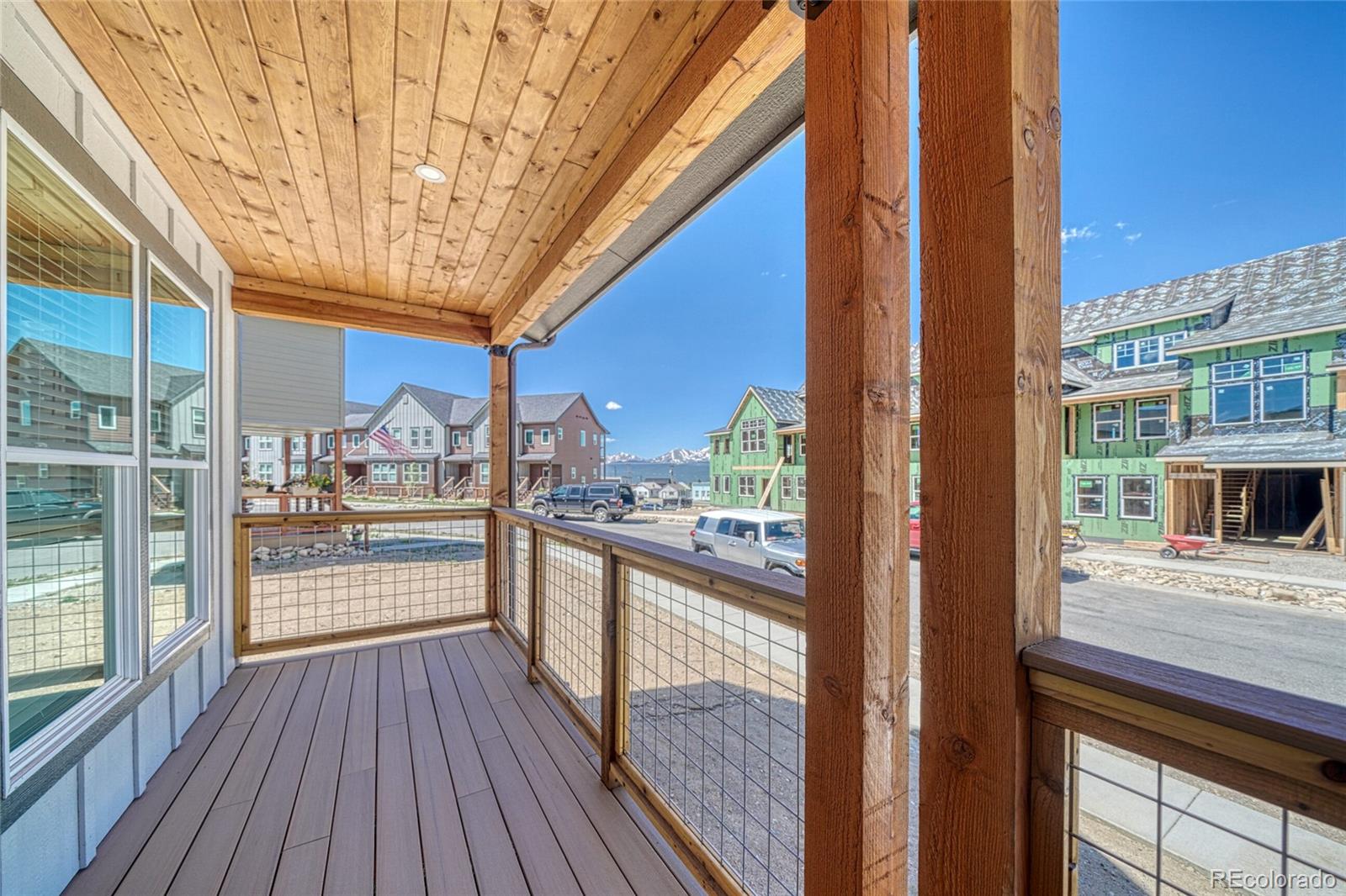 MLS Image #3 for 1400  silver vault street,leadville, Colorado