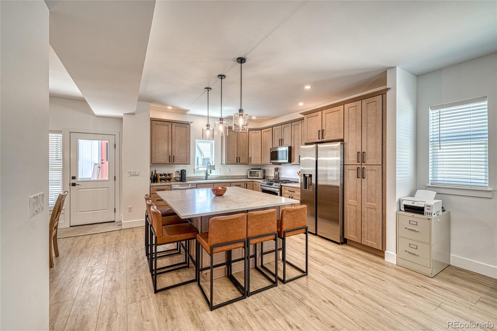 MLS Image #8 for 1400  silver vault street,leadville, Colorado